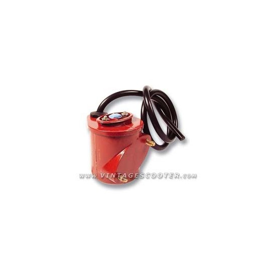 Bobine haute tension externe Vespa 125 Acma / 150 Gl